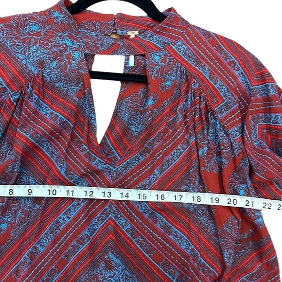 FREE People Walking On A Dream Tunic - Picture 13 of 14